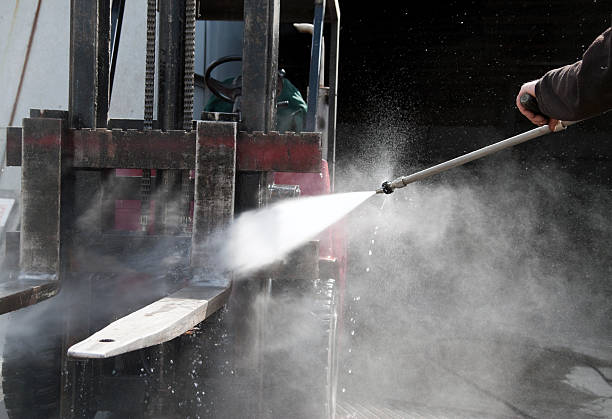 Best Patio and Deck Pressure Washing  in Erie, IL